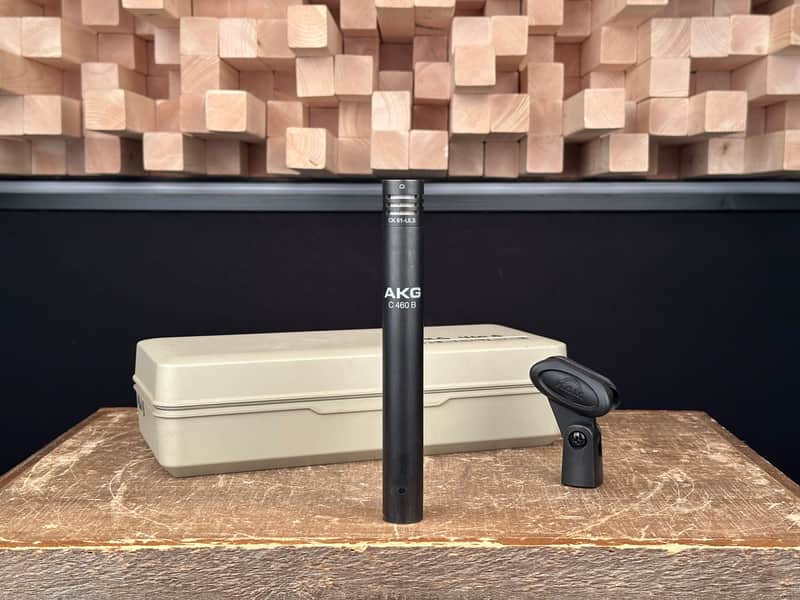 AKG C 460 B