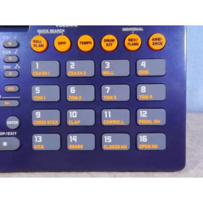 Boss DR-770 Drum Machine image 6