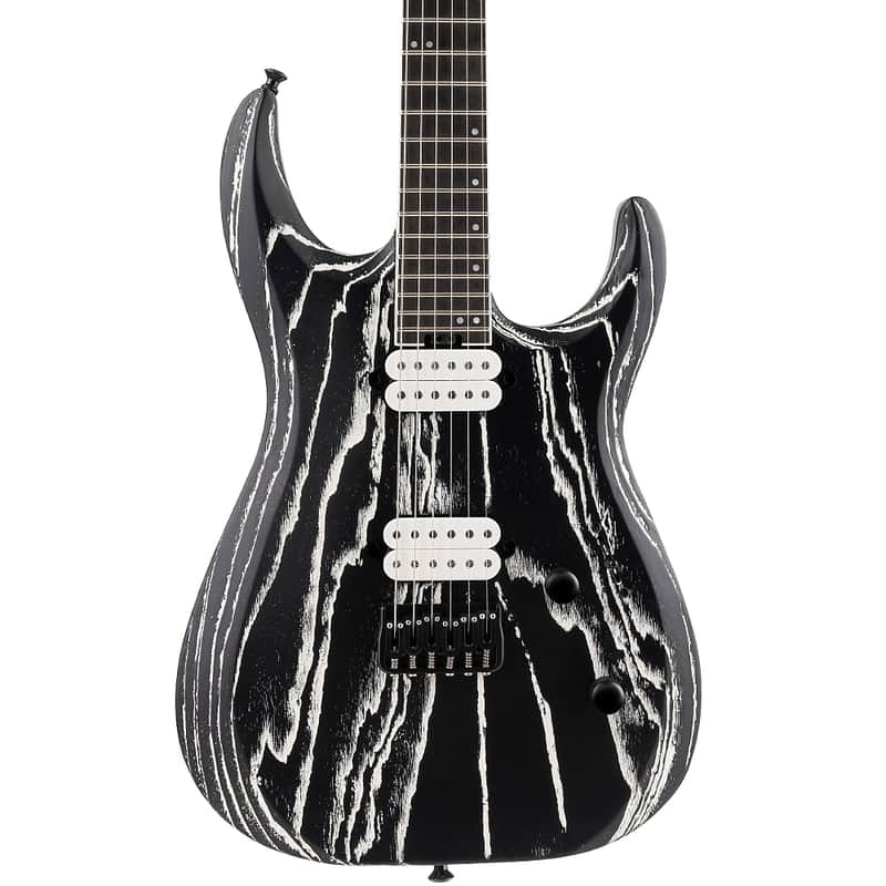 Jackson Pro Series Dinky DK Modern Ash HT6 image 5