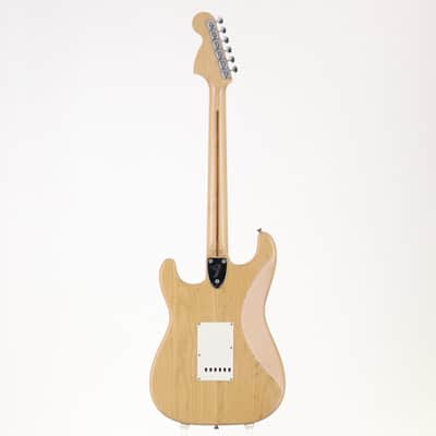 Fender JAPAN ST71-85TX NAT (Manufactured 2004?2005) [R039705] (06/15) image 2