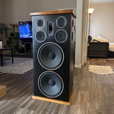 RTR Series IV Model E Vintage Speakers image 22