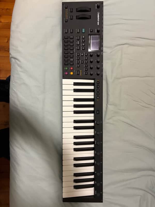 Elektron Digitone Keys 37-key Digital FM Synth image 1