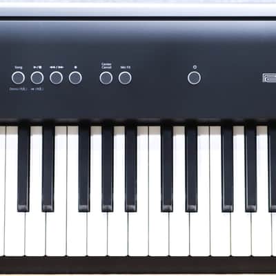 Roland FP-E50 Digital Piano Black Standard 88-Note Hammer-Action Keyboard image 5