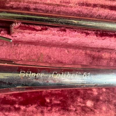 Huttl Colibri 61 Trombone image 11