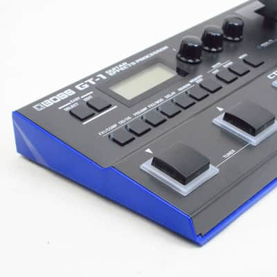 BOSS GT-1 Guitar Effects Processor Multi-Effects Processor [H5J8856] (06/24) image 4