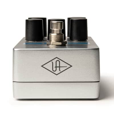 Universal Audio UAFX 1176 Studio Compressor image 3