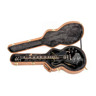 Gibson Memphis Traditional ES-335 Signed by Dave Grohl image 9
