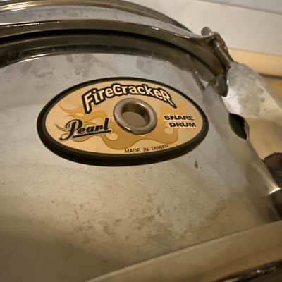 DW Collector's Series Drum Set 5 piece custom image 9
