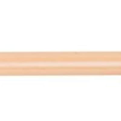 Innovative Percussion - CL-X6 - Hard Dark Xylophone Mallets - 1-1/8" Nylon Top-Weighted - Graphite - Rattan image 1