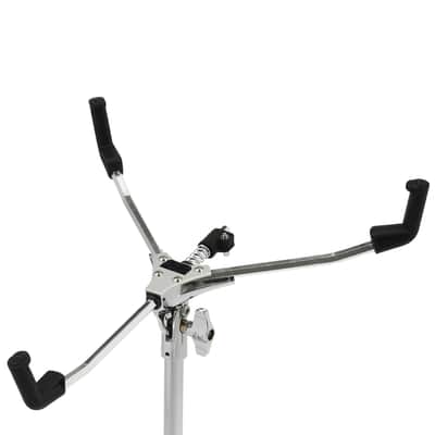 DW 6000 Series Flush Base Lo Pro Snare Stand image 2