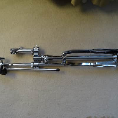 Pearl TC1035B Tom and Cymbal Holder Stand #1 image 2