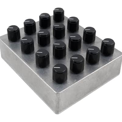 Rucci Electronics 4x4 Matrix Passive Mixer image 3