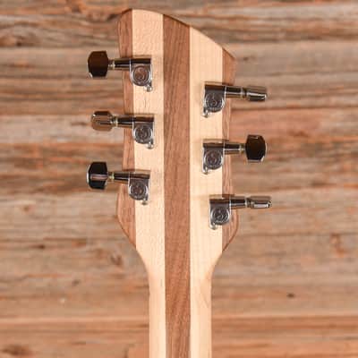 Rickenbacker 360W Walnut 2018 image 7