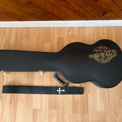 Gibson Tony Iommi Custom Shop SG 2003 - Ebony image 12