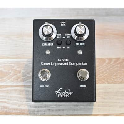 Fredric Effects Petite Super Unpleasant Companion image 2