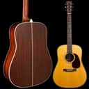 Martin D-28 Standard Series w Case 645 4lbs 9.7oz