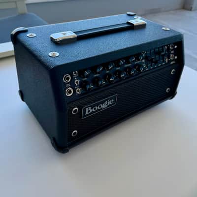 Mesa Boogie Mark Five 25 2-Channel 25-Watt Guitar Amp Head 2014 - Present - Various image 2