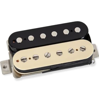 Mint Seymour Duncan Slash 2.0 Signature Humbucker Guitar Pickup Set, Zebra image 2