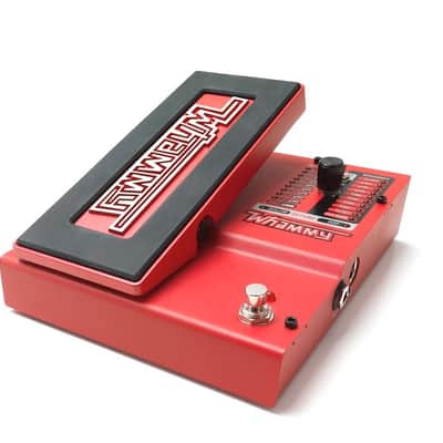 DigiTech Whammy Pedal with True Bypass image 4