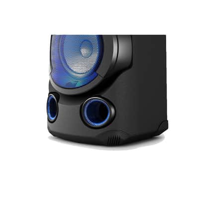 Sony MHC-V13 High Power Audio System with Bluetooth image 5