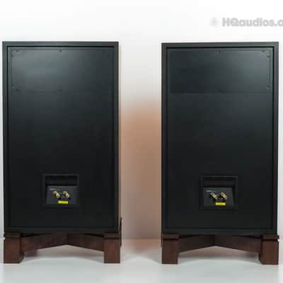 JBL 4344 MKII Studio Monitor Speakers – Restored– Free Shipping – 1-Year Warranty image 6