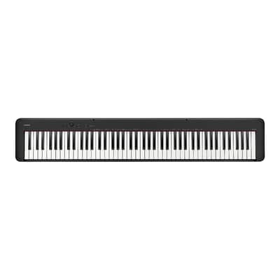 Casio CDP-S150 88-Key Compact Digital Piano