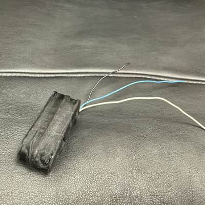 Suhr SSCii Silent Single Coil System image 2