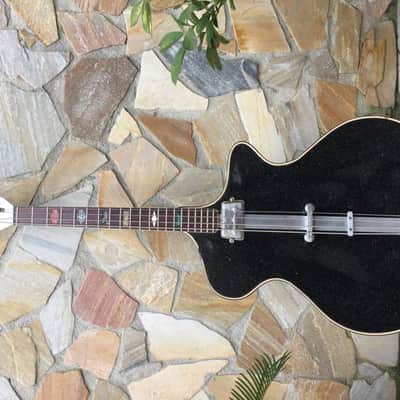 Wandre Waid Bass Puro Vintage image 10