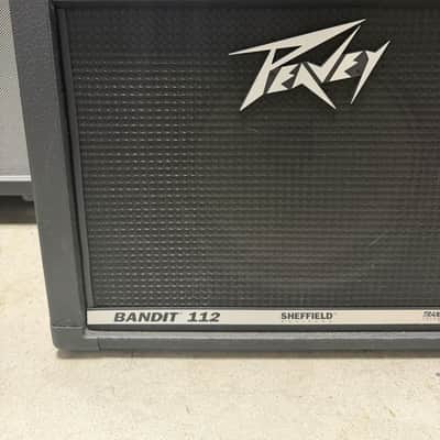 Peavey Bandit 112 amp image 3