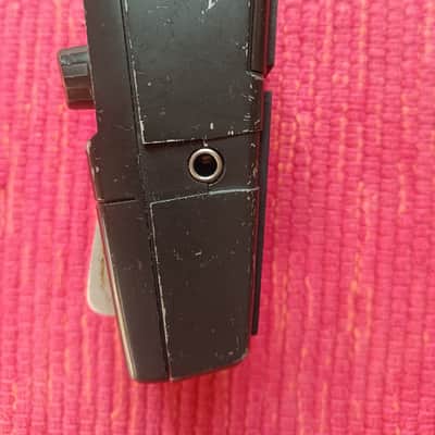 Korg OCT-1 Octaver 1980s - Black image 3