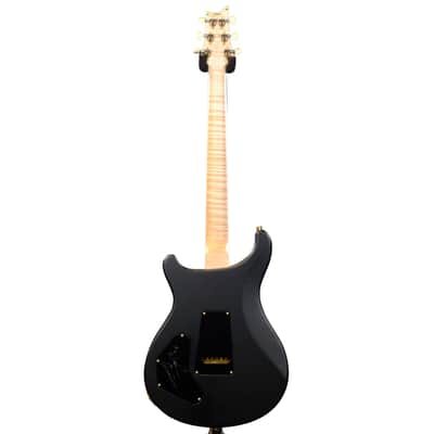 PRS Wood Library DGT Flame Maple - Purple Mist image 4