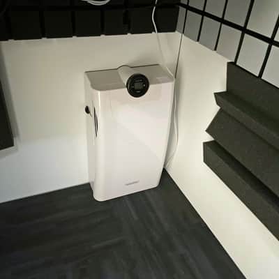 Studiobricks OnePlus VO Edition Vocal Booth image 9