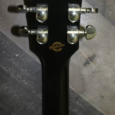 Gibson Les Paul Dale Earnhardt 1999 Black With original Case! Bild 21