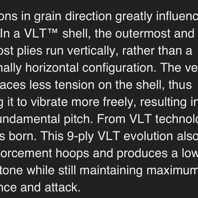 DW Collector's Series Drum Set image 10
