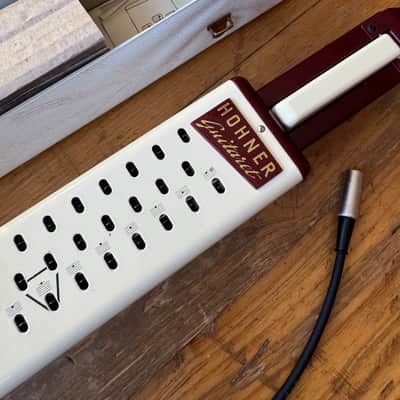 Hohner Guitaret *SUPER RARE* image 4