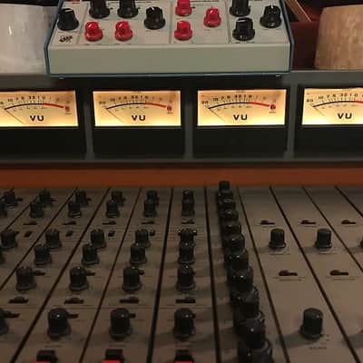 Tascam Model 10 Vintage Recording Console image 4