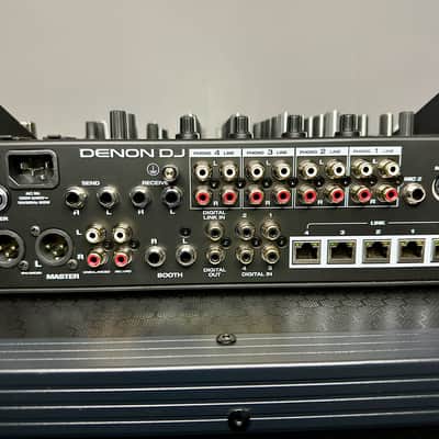 Denon X1850 Prime image 4