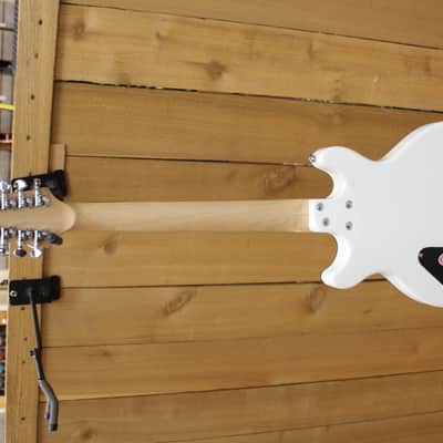Daisy Rock Retro H 12-String, USED image 6