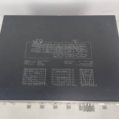 SABA - MI212/MT201 - Integrated Amplifier + Tuner Set image 9