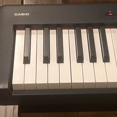 Casio CDP-S110 88-Key Digital Piano Keyboard W/ Power& Sustain Pedal - Excellent image 3