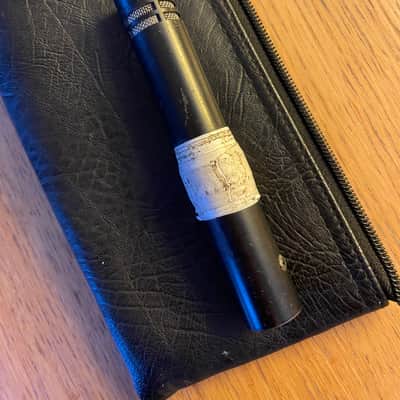 Beyerdynamic MC 930 Small Diaphragm Cardioid Condenser Microphone 2010s - Black image 2