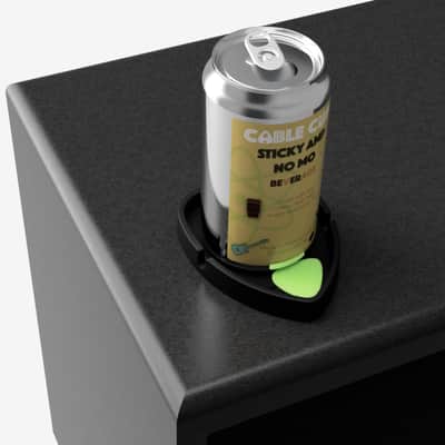 Cable Cup Amp-Top Pick & Cable Holder image 3
