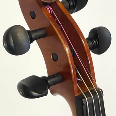 1986 Franz Sandner 16.5 Concert Viola image 7