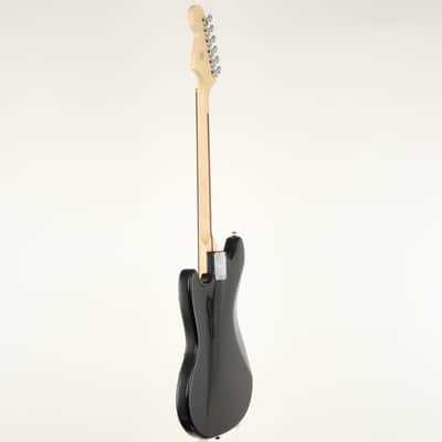 Squier Sonic Mustang Black [SN 22000569] [12/07] image 4