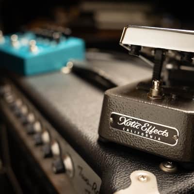 XXP-1 Expression Pedal image 11