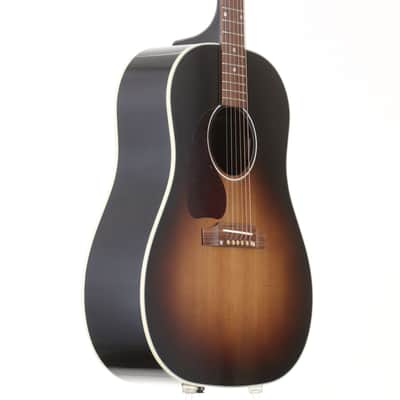 GIBSON J-45 Standard Left-Handed [20322118] (07/20) image 8