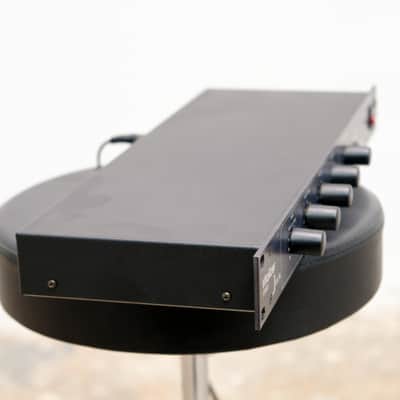 SPL Vitalizer Stereo Jack , in Excelent Condition image 5