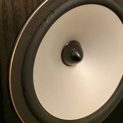 Monitor Audio Bronze BX2 image 2