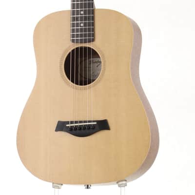 Taylor Baby Taylor BT1 Modified Natural 2009 [SN 20090928336] [07/16] image 1
