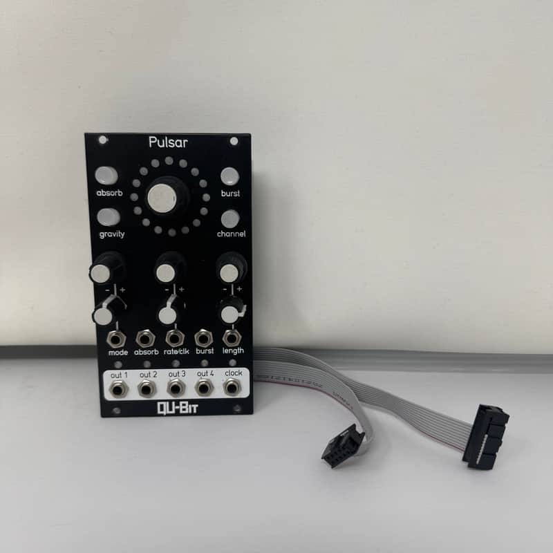 Qu-Bit Electronix Pulsar